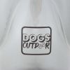 Biggdesign Dogs Outdoor Water Bottle 500 Ml Black