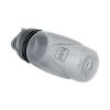 Biggdesign Dogs Outdoor Water Bottle 500 Ml Black